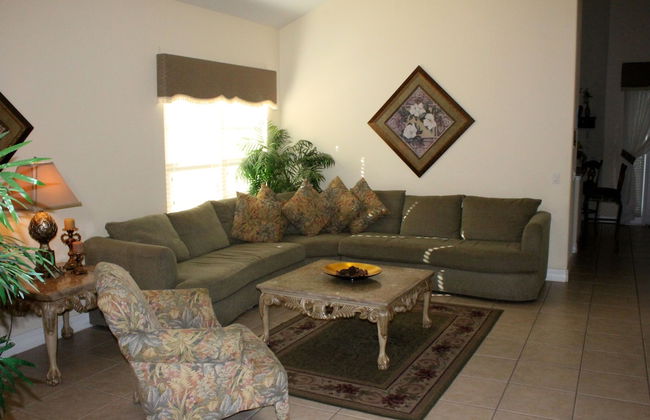 Dolphin's Retreat Near Disney - Foto 13