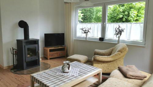 Nordsee Gulfhof 2 mit Garten Dornum 60 qm - Foto 5