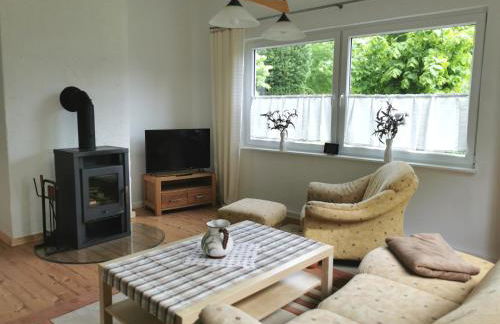 Nordsee Gulfhof 2 mit Garten Dornum 60 qm - Foto 5