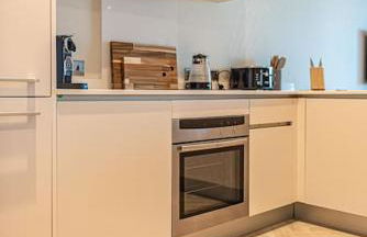 2BR Apt - Balcony - River View - Foto 5