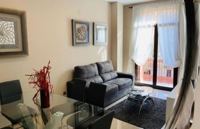 Apartments Ramblas 108 - Foto 15