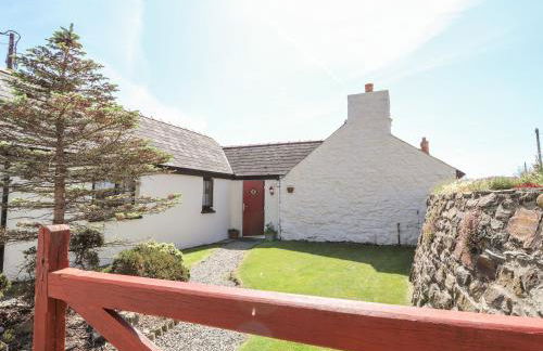 Bwthyn Alarch - Foto 18