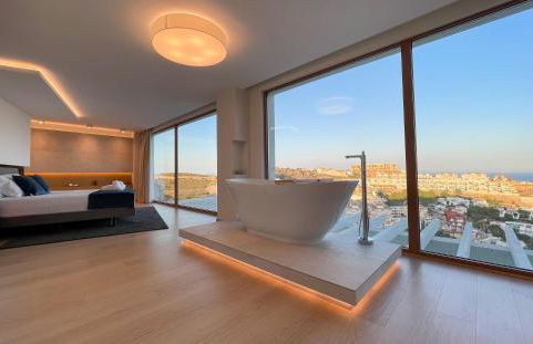 Colina del Sol Cullera - Villa Luna - Foto 14