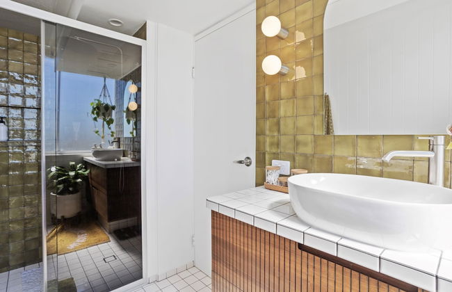 3 Bedroom Miami Oceanfront Apartment - Foto 12