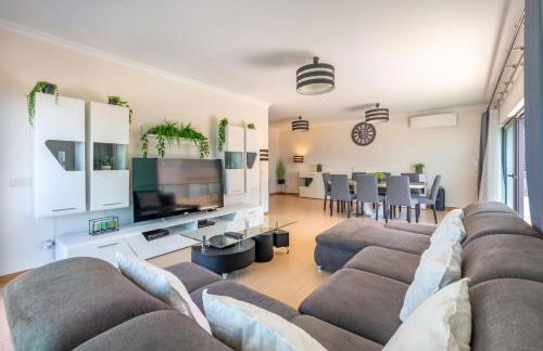 Sunscape Rocha Prime - Oceanview - WiFi - Parking - Foto 9