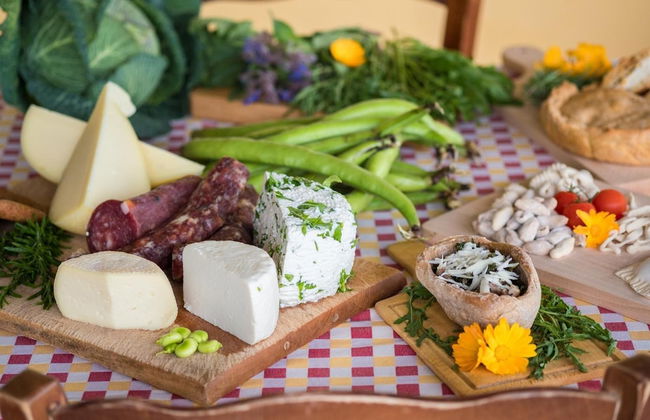 Il Rifugio del Contadino Country House - Photo 26