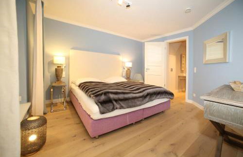 Apartmenthaus Budersandstraße 53 - Foto 71