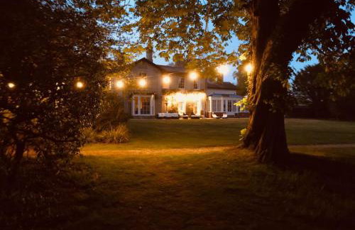 Somerleyton Meadows - Somerley House plus Hut & Hot Tub - Foto 55