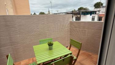 Ático Bf Jerez - Foto 2