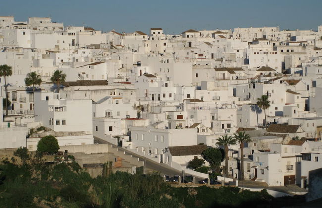 Vejerísimo Casa Boutique con parking privado - Foto 41