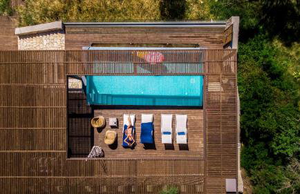 Villa Luca Desimi in Desimi - Foto 89