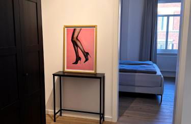 Carl Boutiquepartments Weimar - Foto 53