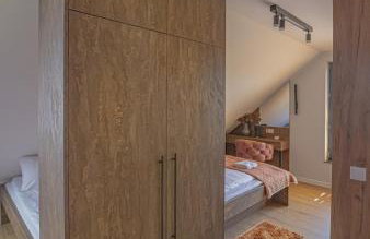 Apartament w Cieplicach Bloom - Foto 34