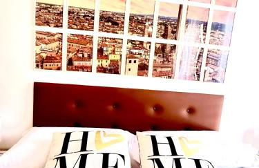 99 Tourist House Bologna Lame 112 - Photo 33