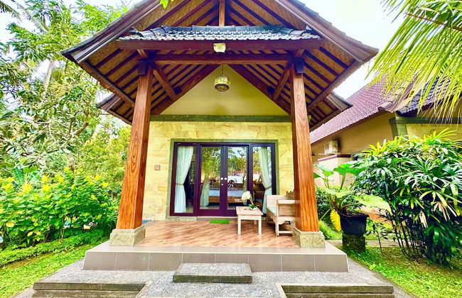 Dupa Ubud Villa - Foto 72