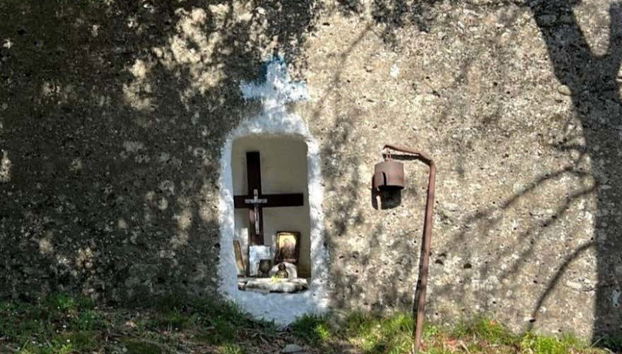 Alla scoperta delle leggende di Meteora