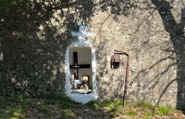 Trekking a Meteora al tramonto - Foto 4