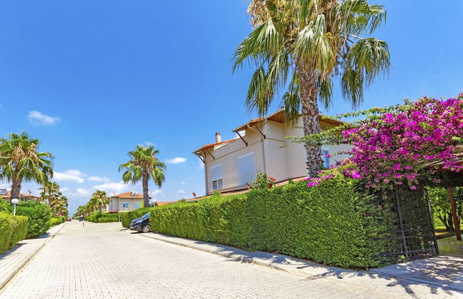 Paradise Town Villa Hazel - Foto 17