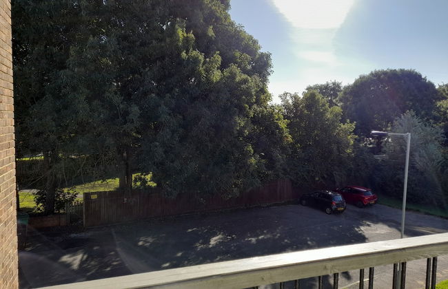 Whole Apartment With Balcony, Breakfast & Parking - Foto 35