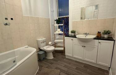 Brigth Victorian Flat - Foto 8
