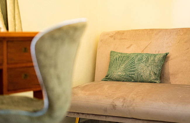 Villa Liberty in Villaggio Mose - Foto 42