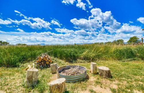 Snowflake Cabin - Mins to Cody and Red Lodge! - Foto 26