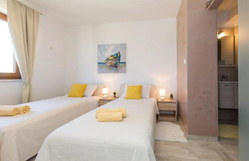 Villa Sara - perfect family holiday - Photo 41