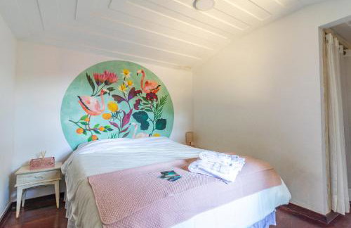 Villa Vermelha Ocean View - Foto 22