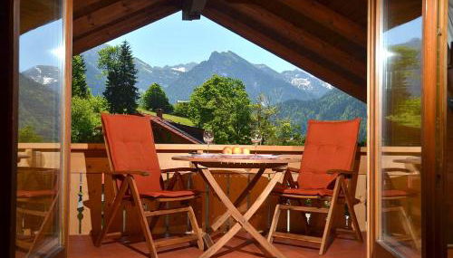 Gipfelglück Hinterstein - Foto 3