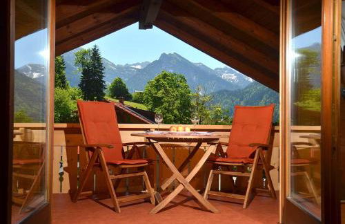 Gipfelglück Hinterstein - Foto 3