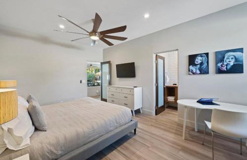 Bon Vivant Palms - 4BR in Movie Colony - Foto 20
