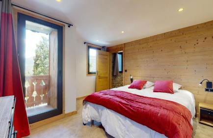 MONTCHAVIN - Résidence Hôtelière Bellecôte 4 étoiles - Foto 88