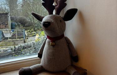 28 NIGHT MINIMUM STAY Unique 18th-Century Grade II Listed Barn & Cottage - Foto 33