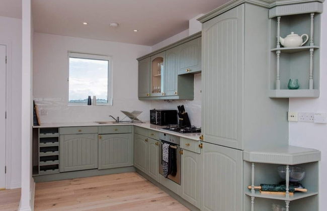 The Sparkford Gardens - Lovely 2bdr With Balcony - Foto 22