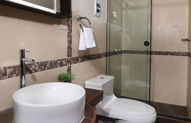 Residencial Emilio - Apartments Cusco - Photo 41