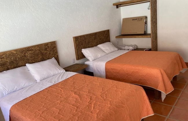 Rinconcito Departamentos, Valle de Bravo - Foto 5