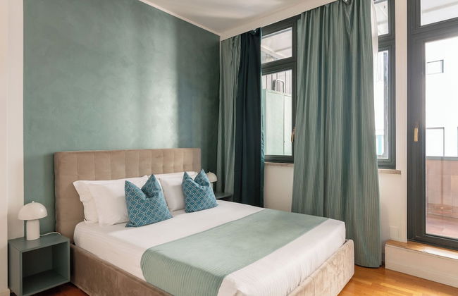 Heart Milan Apartments - Duomo District - Photo 80