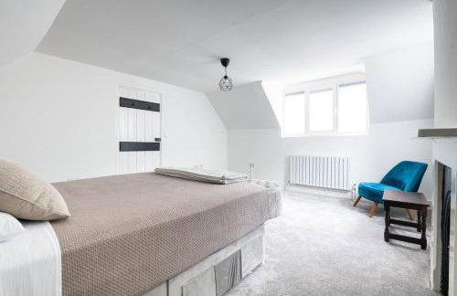 Amos Lodge Deluxe Accommodation - Photo 25