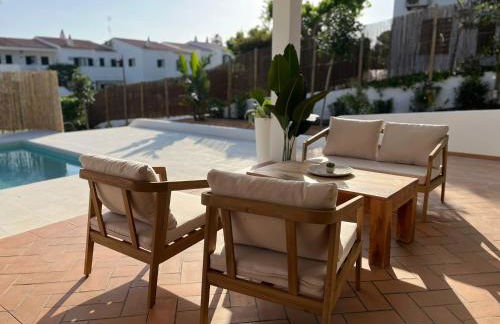 Villa Casa Escorxada - A 150m de la playa de arena con piscina privada - Foto 39