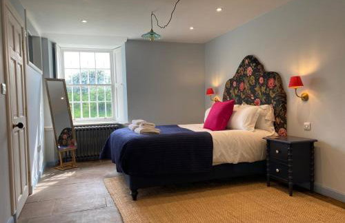 South Lodge with Hot Tub - Foto 14