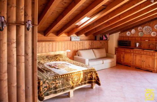 La Casa Del Lupo - Foto 15