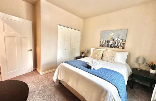 Charming 2BR Cottage Near Freeway-Cul-de-sac - Foto 23