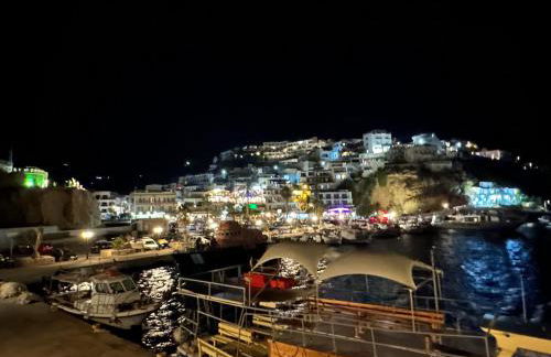 Argiro's apartment at Agia Galini - Foto 69