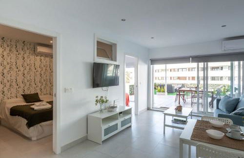 Mariam Mojácar Apartment - Foto 20