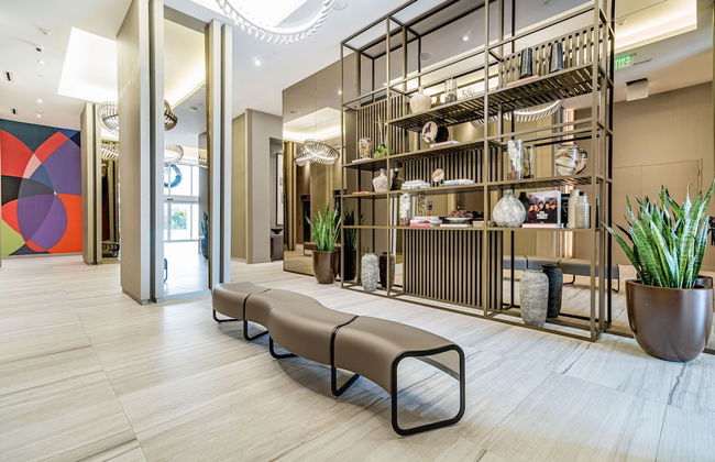 Hyde Beach House Hollywood Pr Suites - Photo 9