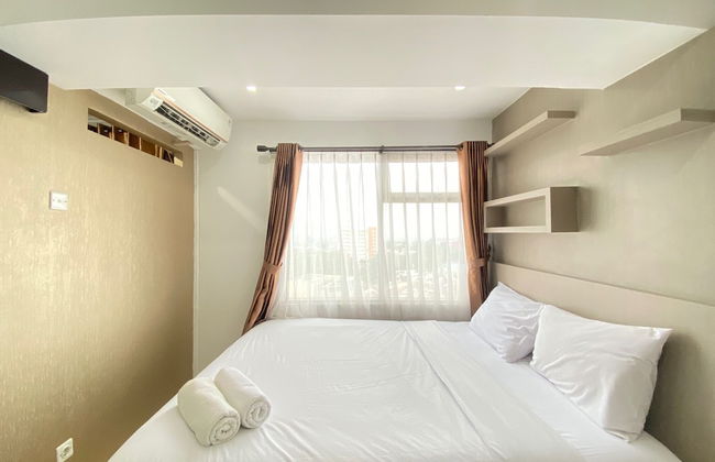 Spacious 1Br Apartment At The Jarrdin Cihampelas Near Ciwalk - Photo 1