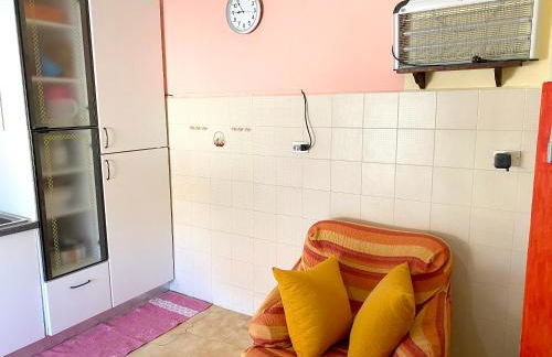 Apartment with Sea View, Lido Rossello - Foto 9