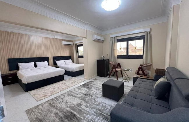 Rawdat Al Ahram - Foto 2