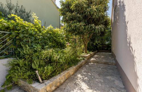 Villa Almond near Omis, private pool - Foto 45