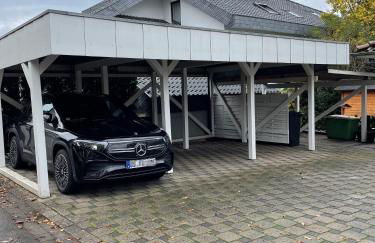 Ferienwohnung auf dem Sonnenhang - Foto 29